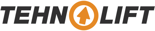 Логотип TEHNOLIFT